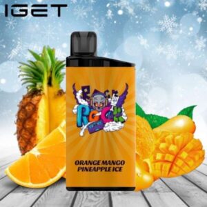 IGET Bar