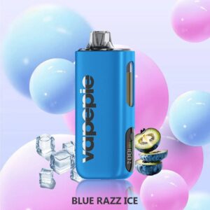 Vapepie